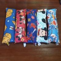 ราคา หมอนอิง ลายการ์ตูนลิขสิทธิ์แท้ ขนาด 12×36นิ้ว (8891591675)