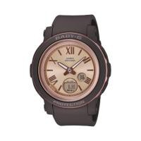 ราคา [ของแท้] Casio Baby-G นาฬิกาข้อมือ รุ่น BGA-290-5ADR ของแท้ รับประกันศูนย์ CMG 1 ปี (19273902501)