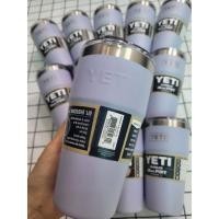 ราคา LY YETI 16oz (500ml) ️ YETI USA ของแท้ 100% ️ (42663540311)