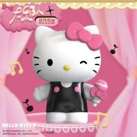 ราคา D Hello Kitty Audio ลําโพงบลูทูธน่ารักของขวัญวันเกิดสําหรับแฟนสาวประณีตแฟนของขวัญ 26 2.4 (54705811422)