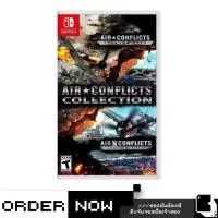 ราคา Nintendo Switch™ เกม NSW Air Conflicts Double Pack (By ClaSsIC GaME) (4629195336)