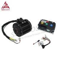 ราคา QS Motor 3000W 138 70H V1 Sprocket/Belt Design Mid Drive Motor With SIAYQ72180 SIAYQ72120 Far Drive (29344191385)
