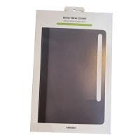 ราคา Samsung Official Galaxy Tab S7 / S8 (11inch Screen) Note View Cover (Black) (16135640459)