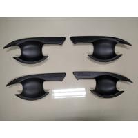 ราคา เบ้าประตู Nissan Almera 2020 สีดำด้าน (16740269498)