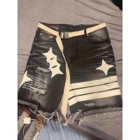 ราคา hold’em denimสีดำแทบขาว (16263732849)