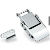 ราคา ตะขอสแตนเลสคุณภาพสูง ตัวล็อคสแตนเลส ตัวล็อคกล่องทางการแพทย์ ตัวล็อคสแตนเลส - ตัวล็อคสี่เหลี่ยม - ตัวล็อคกรองกระบอกการประมวลผล (27693672001)