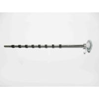 ราคา อะไหล่ Front Roller Paper Feed ลูกยางดึงกระดาษ PRINTER CANON PIXMA E510,MG3170,MG3570 มือ 2 (6861499710)