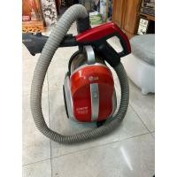ราคา เครื่องดูดฝุ่น LG Old LG VC6820NHTY เครื่องดูดฝุ่นความจุ 2000W (28340032410)
