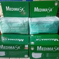 ราคา ❗อ่านวิธีสั่งซื้อก่อนสั่งสินค้าด้วยนะคะ❗Medimask ใช้ทางการแพทย์ (3772092363)