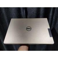 ราคา DELL Inspiron 14 7460 i5-7200U RAM 8GB GT940MX SSD 256GB ของใหม่ประกัน 3 ปี แบตใหม่ประกัน 1 ปี (10221758392)