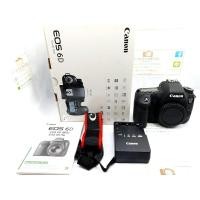 ราคา Body Canon EOS 6D อดีดประกันร้าน (3044101165)