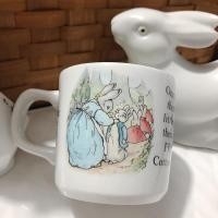 ราคา แก้วกาแฟ wedgwood peter rabbit มีตำหนิ (5256998004)