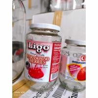 ราคา โหลแก้ว (12 ใบ/ลัง) ขวดโหล โหลใส่เครื่องปรุง โหลเชอรี่เล็ก โหลสารพัดประโยชน์ โหลเลี้ยงปลาสวยงาม (3330826617)