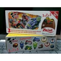 ราคา ไข่ช๊อกโกแลต Zaini egg ลาย MOTOGP (6258541)