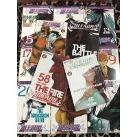 ราคา BLEACH บลีช เทพมรณะ (เล่ม 21-40) (9561423333)