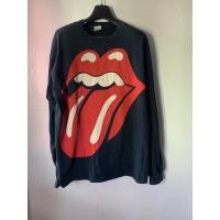 ราคา เสื้อแขนยาววง The Rolling Stones ลิขสิทธิ์แท้ (มือสอง) (22435520859)