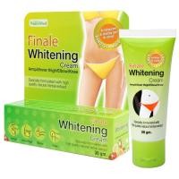 ราคา Finale ฟินาเล่ ไวท์เทนนิ่ง ครีม 30 กรัม (3720935602)