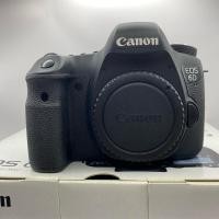 ราคา Canon EOS 6D สภาพดี จอไม่ดำ (25961886555)