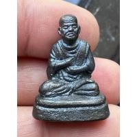 ราคา สมเด็จพุฒธาจารย์โต พรหมรังษี เนื้อนวะแก่ทอง หลวงพ่อมหาโพธิ์ วัดคลองมอญ จ.ชัยนาท (51503173049)