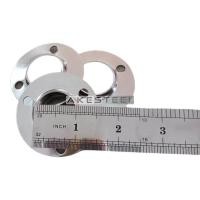 ราคา แป้นเพลท 1 นิ้ว3 รู แป้นยึด (16865416182)