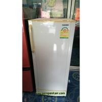 ราคา ตู้เย็น Samsung 6.7 คิว (1509189172)