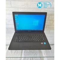 ราคา โน้ตบุ๊คมือสอง Lenovo G400 (10549402023)