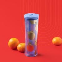 ราคา แก้ว Starbucks ST-PLAYFUL TIGERS 20OZ ปีเสือ (16900875926)