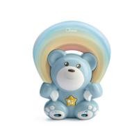 ราคา Chicco First Dream Rainbow Bear- blue (20676759144)