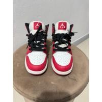 ราคา nike air jordan 1 low (53205196305)