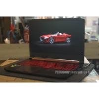 ราคา โน๊ตบุ๊คเล่นเกมมือสอง Acer Nitro 5 AN515-43-R0T3 R7 3750H RAM16 GB M2 512 GB GTX1650 **ตำหนิในโพสต์ (41324102998)