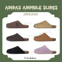 ราคา ྀིྀི⋆ แท้100% รับประกัน (พรีออเดอร์) รองเท้า Adidas Originals Adimule รองเท้าแตะหัวปิด (JP9189/JR3587/JS0705/) Unisex (45653944766)