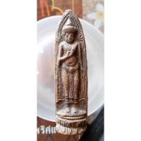 ราคา พระร่วงยืนเนื้อดิน No.42639028 (40524293326)