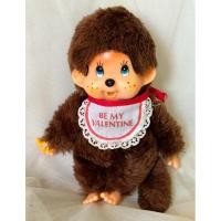 ราคา มือสองค่ะ ตุ๊กตาน้องลิง งานป้ายอเมริกาRUSS Thumkey Berrie ขนาด 7 นิ้ว (29457539574)