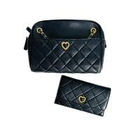 ราคา (ส่งต่อ) กระเป๋าสะพาย แบรนด์ Littlebunnystore หนังแท้มือสอง สภาพใช้งาน มีตำหนิตามภาพ ของแม่ค้าเองค่ะ (27293132893)