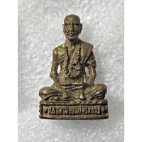 ราคา รูปหล่อฉีดหลวงพ่อทบ รุ่นอายุ96ปี ปี 2518 เนื้อทองเหลือง(ก้นอุดกริ่ง) วัดชนแดน จ.เพชรบูรณ์ (16686845263)