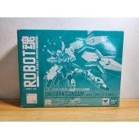 ราคา Robot Spirits Side MS : Unicorn Gundam [Shield Funnel equipped] (18783962292)