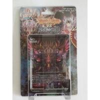 ราคา การ์ด​บัดดี้​ไฟท์​ BFT​-X2​ SS01-2 (4838961605)