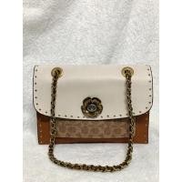 ราคา ✨ กระเป๋าแบรนด์ Coach (มือสอง) (19063901321)