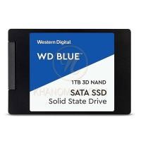 ราคา 1 TB SSD SATA WD BLUE (WDS100T2B0A) 3D NAND (9096217770)