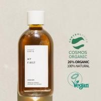 ราคา [SIORIS] My First เอสเซนส์ 100 มล. | โทนเนอร์เอสเซ้นส์บํารุงผิว ช่วยบรรเทาอาการระคายเคืองผิว สูตรชาเขียวออร์แกนิก (23951661940)