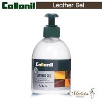 ราคา "Collonil Leather Gel คอนดิชั่นเนอร์ช่วยบำรุงรักษาสี ของหนังให้ดูสด อย่างดีจริง (24145449153)