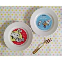 ราคา Snoopy จานขนม/จานแบ่งลายน่ารัก ใหม่ (24960842151)