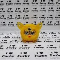 ราคา Furby เฟอร์บี้ มือสอง (14453502383)