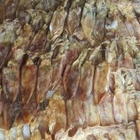 ราคา ปลาหมึกแห้งเกรด A (แพไข่) (9621950937)