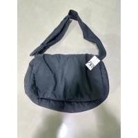 ราคา ZARA XL NYLON CROSSBODY BAG มือ 1 ของแท้จาก shop (29307021689)