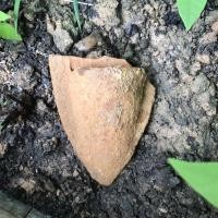 ราคา ผานไถโบราณ ใบผาลมือสอง สบไถนา ผาลไถโบราณ ไถนาโบราณ วัตถุอาถรรพ์ เครื่องรางสมัยพุทธกาล ขับเสนียด ป้องกันคุณไสย (9464826260)