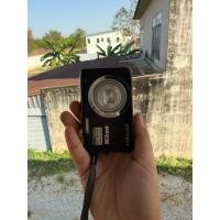 ราคา Nikon COOLPIX A100 20.1MP Wide 5x Zoom อุปกรณ์ครบ มีกล่อง (43729015361)