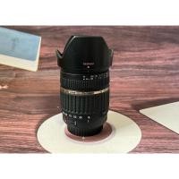 ราคา Tamron AF 18-200mm f3.5-6.3 Macro (Cannon Eos Mount ) มือสอง (27479126699)