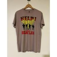 ราคา เสื้อวงมือสอง เสื้อวง The Beatles size M/L มือ2 (46403248572)