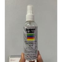 ราคา Super lube รหัส 51003 สารหล่อลื่นความหนืดต่ำ เกาะตัวได้ดีกับวัตถุ นำเข้าจากประเทศอเมริกา ของแท้ (2124262268)